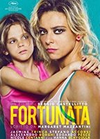 Fortunata (2017) Cenas de Nudez