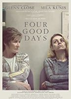 Four Good Days (2020) Cenas de Nudez