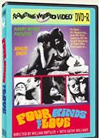 Four Kinds of Love (1968) Cenas de Nudez