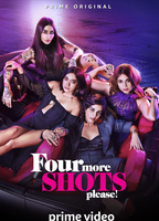 Four More Shots Please (2019-presente) Cenas de Nudez