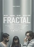 Fractal (2020) Cenas de Nudez
