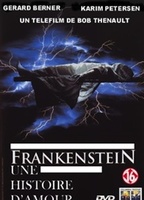 Frankenstein: Une histoire d'amour 1974 filme cenas de nudez