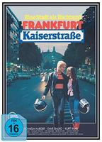 Frankfurt: The Face of a City (1981) Cenas de Nudez