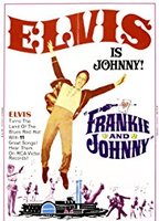 Frankie and Johnny (1966) Cenas de Nudez