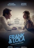Frank & Lola  (2016) Cenas de Nudez