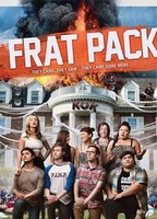 Frat Pack (2018) Cenas de Nudez
