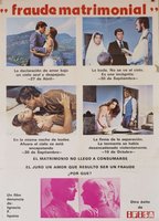 Fraude matrimonial (1977) Cenas de Nudez