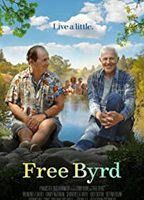 Free Byrd (2021) Cenas de Nudez