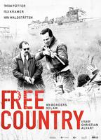 Free Country 2019 filme cenas de nudez