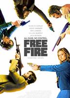 Free Fire 2016 filme cenas de nudez