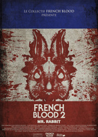 French Blood 2 - Mr. Rabbit 2020 filme cenas de nudez