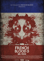 French Blood 3 - Mr. Frog 2020 filme cenas de nudez