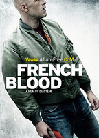 French Blood 2015 filme cenas de nudez