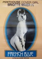 French Blue 1974 filme cenas de nudez