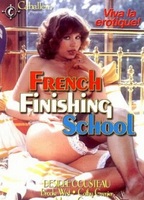 French Finishing School (1979) Cenas de Nudez