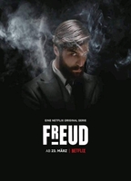 Freud (2020-presente) Cenas de Nudez