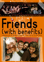 Friends (with Benefits) (2009) Cenas de Nudez