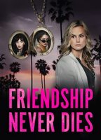 Friendship Never Dies (2021) Cenas de Nudez