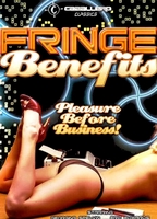 Fringe Benefits (1974) Cenas de Nudez