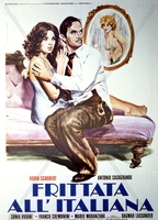 Frittata all'italiana (1976) Cenas de Nudez