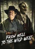 From Hell to the Wild West (2017) Cenas de Nudez