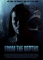 From the Depths (2020) Cenas de Nudez