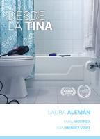 From the tub (short film) (2015) Cenas de Nudez