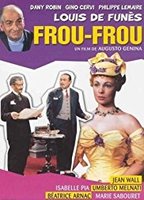 Frou-Frou (1955) Cenas de Nudez