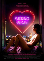 Fucking Berlin (2016) Cenas de Nudez