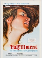 Fulfillment (1974) Cenas de Nudez