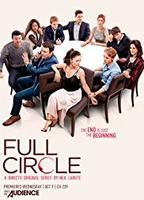Full Circle 2013 filme cenas de nudez