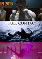 Full Contact (2015) Cenas de Nudez