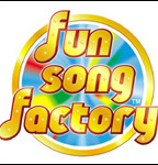 Fun Song Factory (1994-2006) Cenas de Nudez