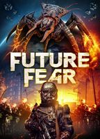 Future Fear (2021) Cenas de Nudez
