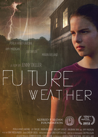 Future Weather (2012) Cenas de Nudez