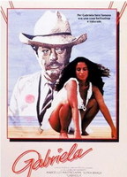 Gabriela (1983) Cenas de Nudez