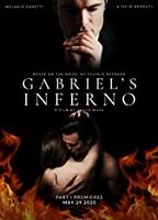 Gabriel's Inferno (2020) Cenas de Nudez