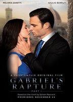 Gabriel's Rapture: Part One 2021 filme cenas de nudez