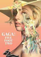 Gaga: Five Foot Two 2017 filme cenas de nudez