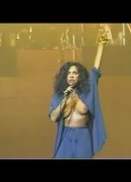 Gal Costa - Brasil  1994 filme cenas de nudez
