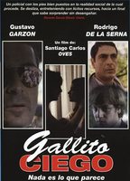 Gallito Ciego (2001) Cenas de Nudez