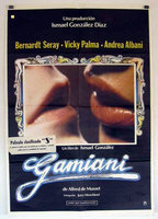 Gamiani 1981 filme cenas de nudez
