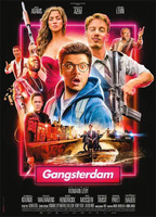Gangsterdam (2017) Cenas de Nudez