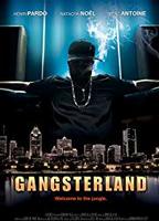 Gangsterland (2010) Cenas de Nudez