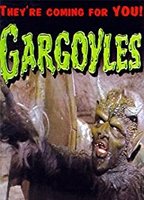 Gargoyles (1972) Cenas de Nudez