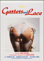 Garters and Lace (1980) Cenas de Nudez