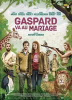 Gaspard at the wedding 2017 filme cenas de nudez