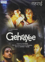 Gehrayee (1980) Cenas de Nudez