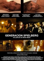 Generacion Spielberg 2014 filme cenas de nudez