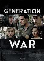 Generation War 2013 filme cenas de nudez